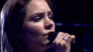 Katharine McPhee - &quot;Everything Must Change&quot; (Live @ NorthRidge Church)