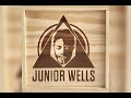 Junior Wells : Use Me