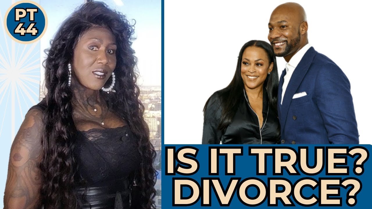 Shaunie! Is Pastor Keion Divorcing You?? (Part 44)