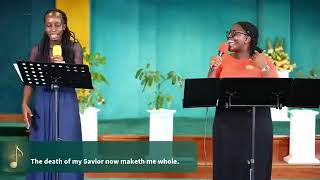 Nor Silver nor Gold _ Maxwell hymns