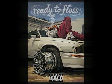 J TexasTrill - TG Gates, BayBay Forreal - Rap Hustling (Slowed N Throwed)