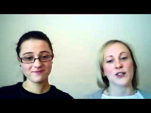 FÁS E-College Welcome Note