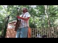 Citizen Cope - Sideways (Firefly Treehouse ...