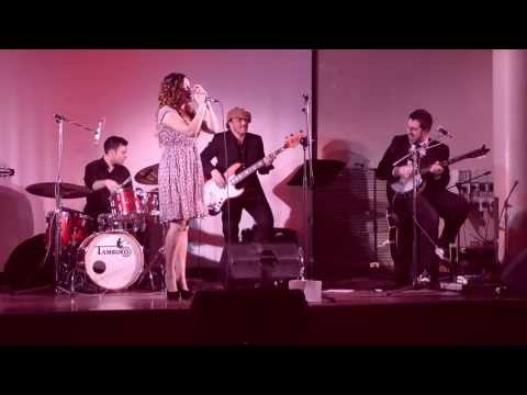 Do Your Duty - Everybody Loves My Baby --Sugarpie & The Candymen