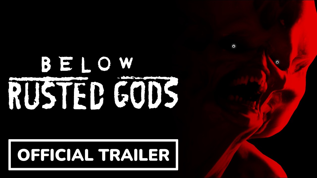 Release Date Trailer