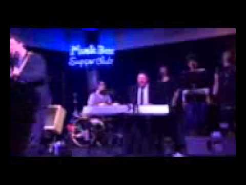 The FM Project: Rikki Don't Lose That Number