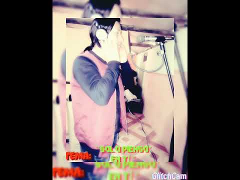 TENTACIÓN DEL AMOR VOL 2 .TEMA: Sólo pienso en ti