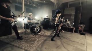 Stitched Up Heart - Grave