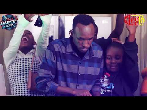 BASEMENT EXP 001 - DJ SISSE X DJ PAPS