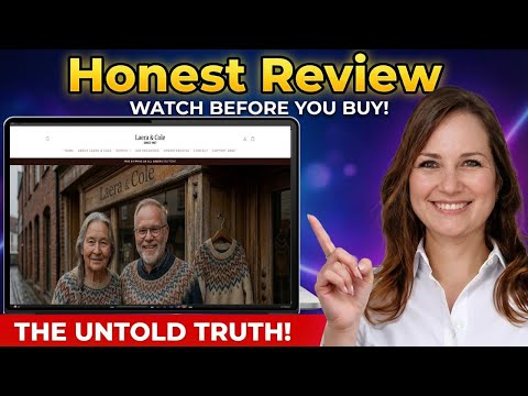 Laera and Cole Review 2026: Is It Legit or a Scam? Real Truth Exposed