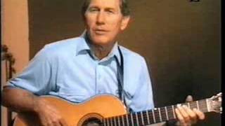 Chet Atkins, Boston Pops" Battle New Orleans/Sugarfoot Rag"