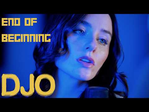 "End of Beginning" - Djo (Rock Cover by First To Eleven)