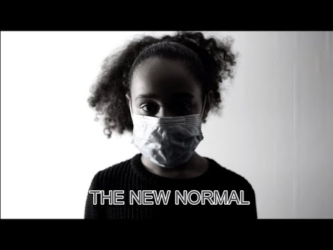 No New Normal - Official Music Video - Peoples Army