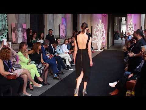 MadMood Milano Fashion Week Day 2 - Lui by Luiza