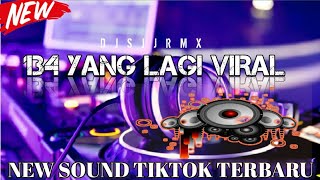 Download lagu DJ 134 YANG LAGI VIRAL SOUND TERBARU 2022 mp3