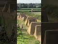 MattJones Garden Dirt Jumps Are A Dream Mtb Mountainbike Dirtjumps