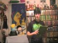VeggieTales: Lance the Turtle | Tribute