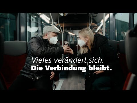 25 Jahre VOS – Vieles verändert sich. Die Verbindung bleibt.