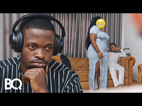 Will She Cheat On Him With Her Rich Client? | BQ Loyalty Test