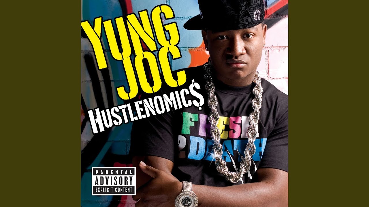 Hustlenomics (Intro)