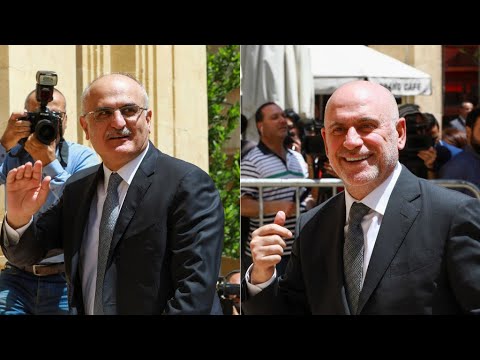 وزارة الخزانة الأمريكية تفرض عقوبات على وزيرين لبنانيين سابقين