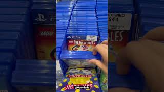 EB Game #store #gameplay #games #gamer #game #ps4 #ps5 #sony #playstation #shopping #gamingvideos