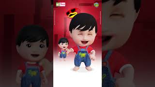 Boneco do Bento Musical - Já disponível nas melhores lojas