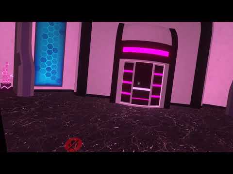 Lawlman 2021-03-05 VRChat - Callous Row Season 2, Session 12: Invoking the Ire of the Iris