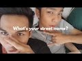 WHAT S YOUR STREET NAME