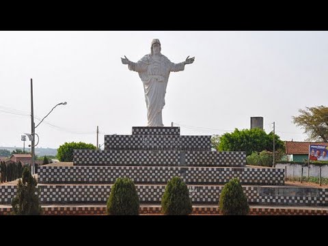 CAMPOS NOVOS PAULISTA / SÃO PAULO - Apostando no Futuro 
