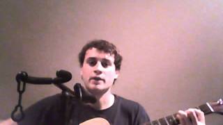 wicked game cover by tristen wilderspin