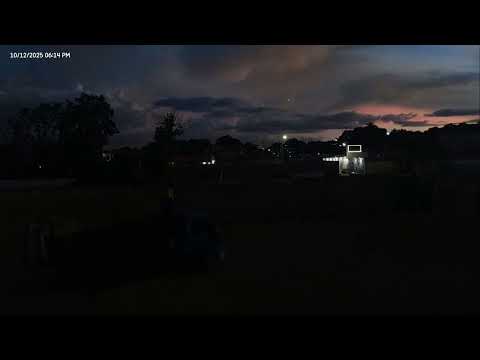 San Jose de Guanipa Night part 2