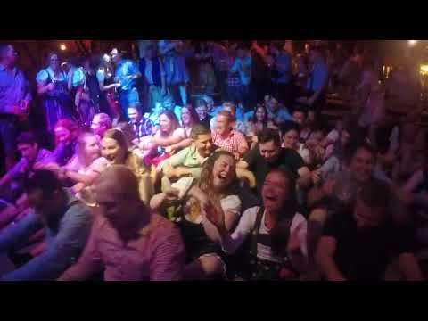 Die beste Party in  #Berlin mit der besten  #PartyBand  #Berlins - Die  #Hauptstadtwiesn Die Nr. 1