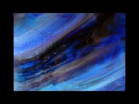 ΕΡΓΑ ΤΕΧΝΗΣ-ΜΟΝΤΕΡΝΑ.Αφηρημένη τέχνη.Πίνακες Ζωγραφικής - YouTube