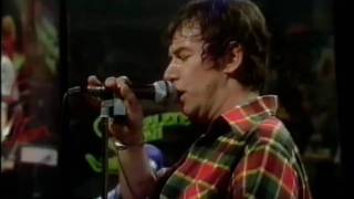 Eric Burdon - Please Send Me Someone To Love (Live, 1976)