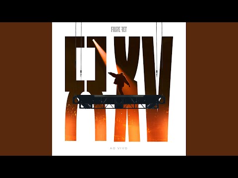 Video thumbnail for Ter Fé Pra Tudo (Ao Vivo)