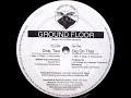 Ground Floor One Two Instrumental