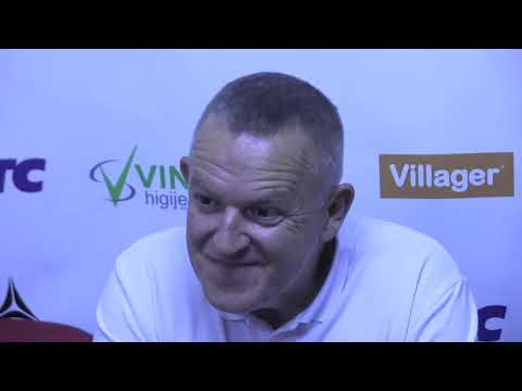 SRL 8. kolo (Ž) / Radnički - Bekament BB / Izjave nakon utakmice