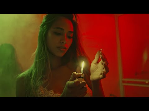 Jav Jurado - Desamores (Visualizer)