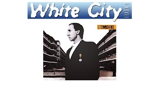 Face the Face by Pete Townshend REMASTERED