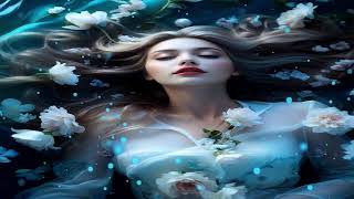 FALL ASLEEP FAST 💤 Wave Goodbye To Stress, Improve Deep Sleep, And Unwind Your Mind