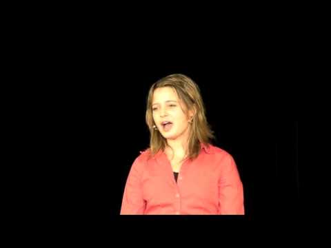 Lara Stoll - Slam Poetin