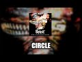 Slipknot - Circle [LYRICS VIDEO]