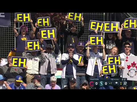 CLE AT SEA - March 31, 2018