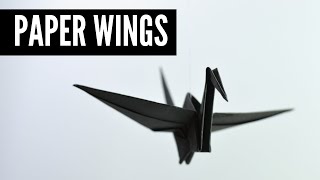 Paper Wings