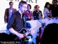 Julian Plenti Paul Banks Of Interpol No Chance Survival Live At The Guggenheim NYC