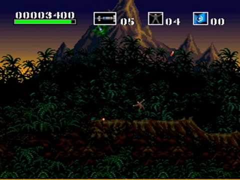 choplifter 3 super nintendo rom