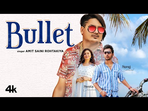 Bullet — watch video