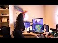 1 HOUR OF GAMER RAGE