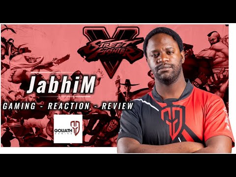 JabhiM - The Player Behind The Name